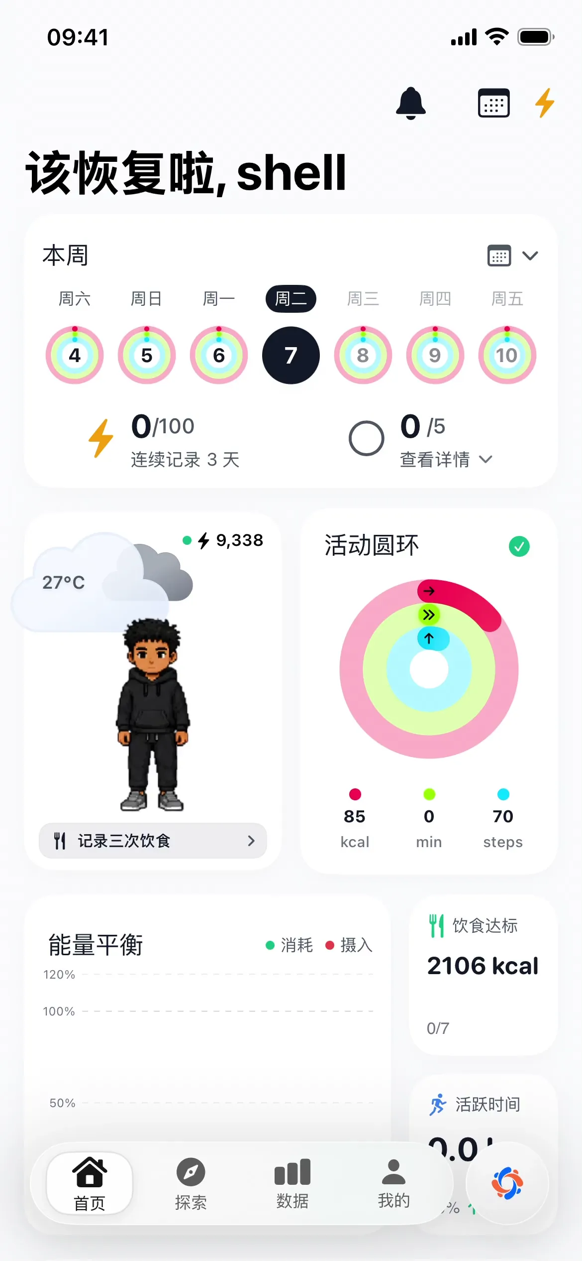 AI 器械识别